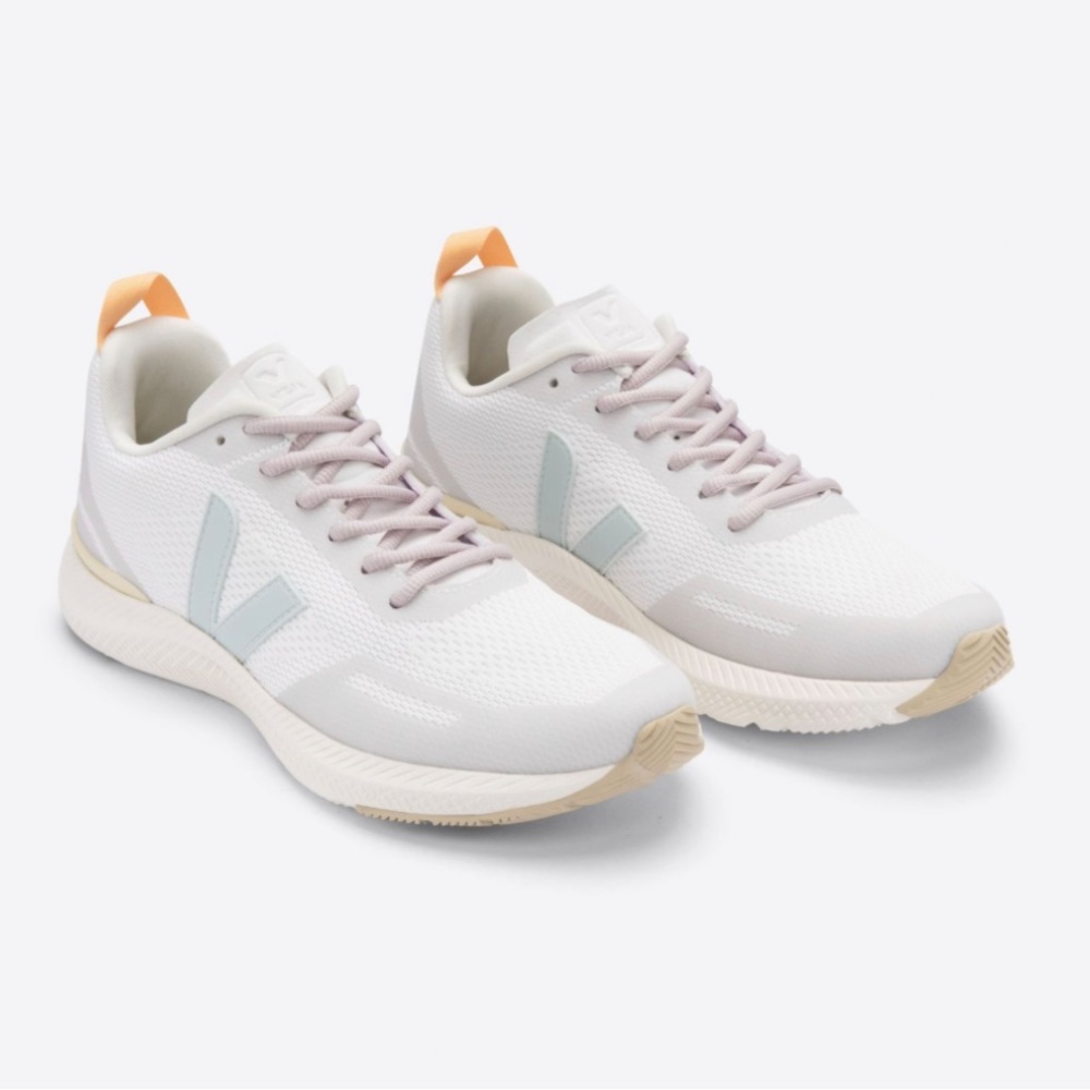 Veja - Impala Engineered, Mesh Eggshell Menthol - image 2